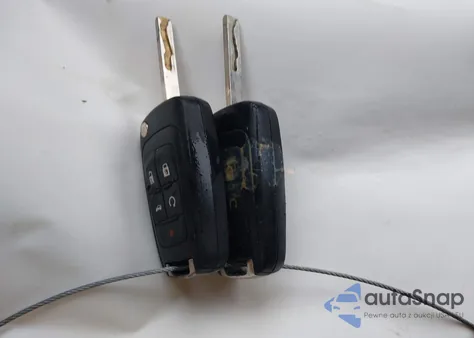 2016 GMC Terrain Sle-2 из США, поврежденный, VIN 2GKALNEK0G6227052